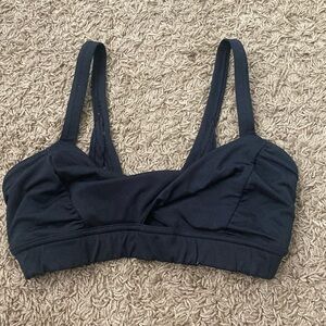 Free People Bra